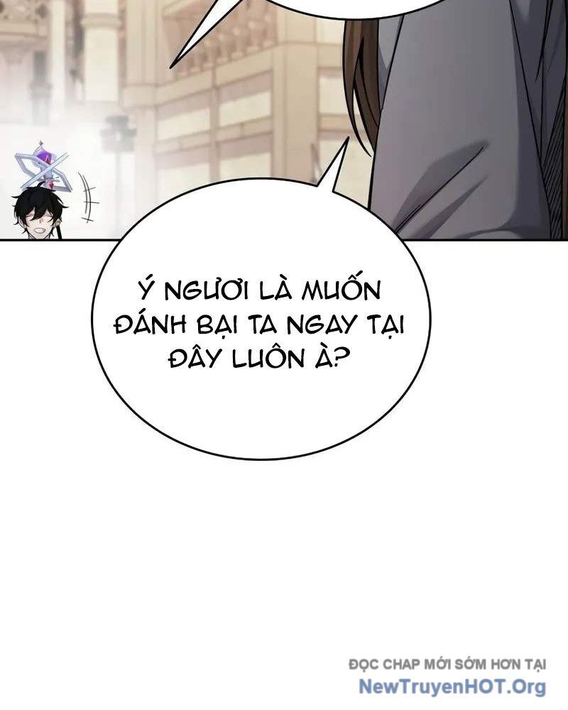 Học Viện Minh Triết: Chapter 3