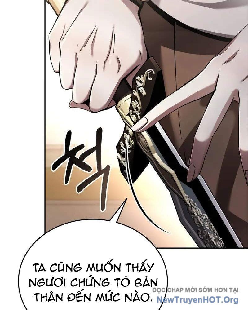 Học Viện Minh Triết: Chapter 3