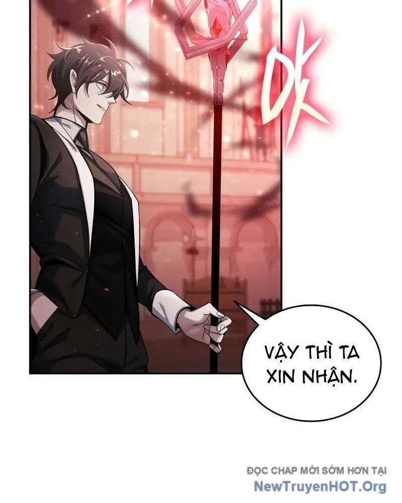 Học Viện Minh Triết: Chapter 3