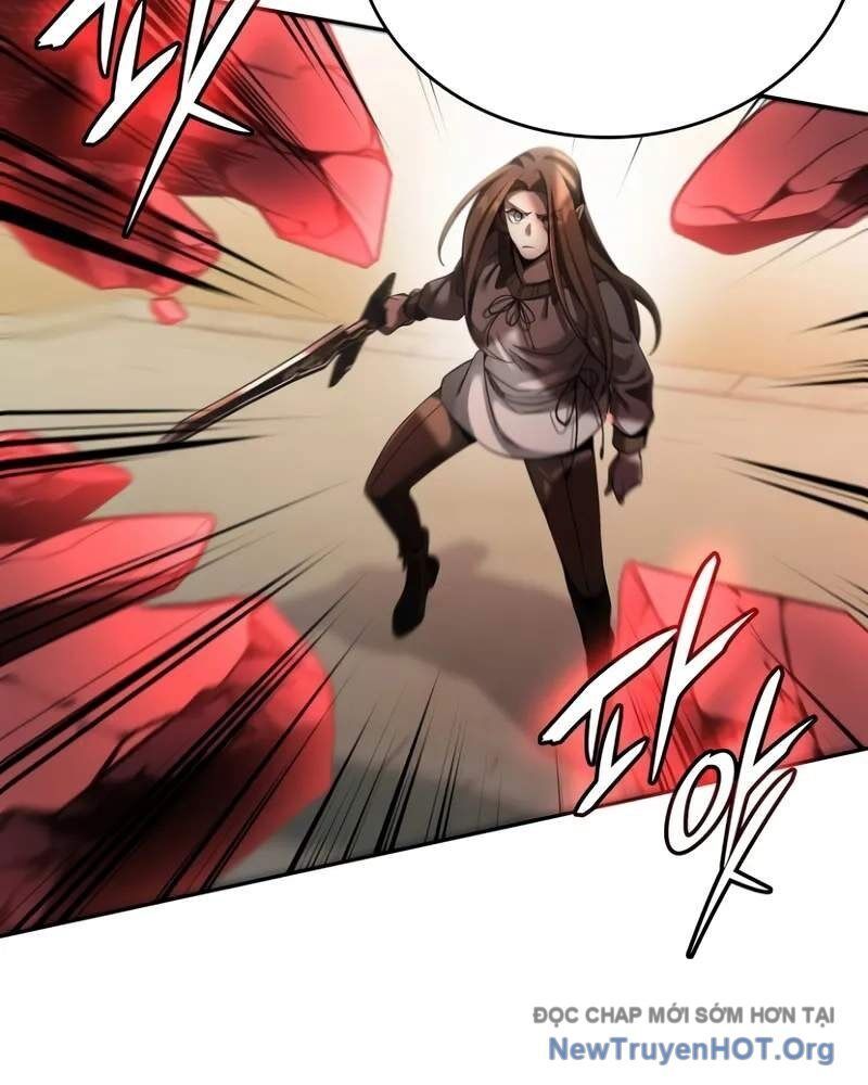 Học Viện Minh Triết: Chapter 3