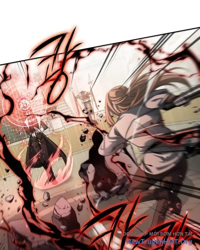 Học Viện Minh Triết: Chapter 3