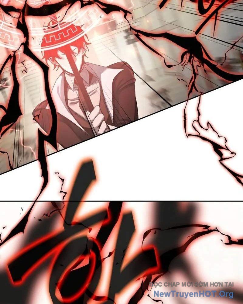 Học Viện Minh Triết: Chapter 3