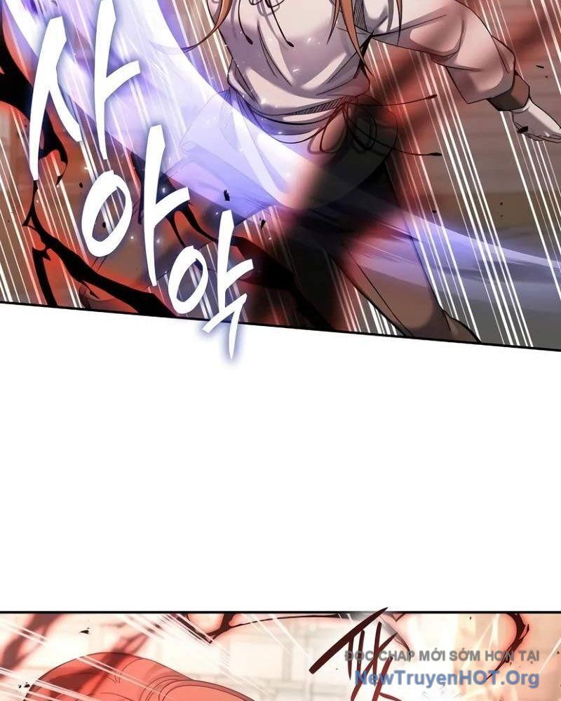 Học Viện Minh Triết: Chapter 3