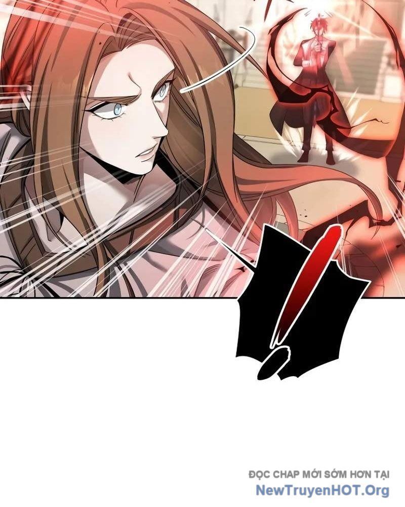 Học Viện Minh Triết: Chapter 3