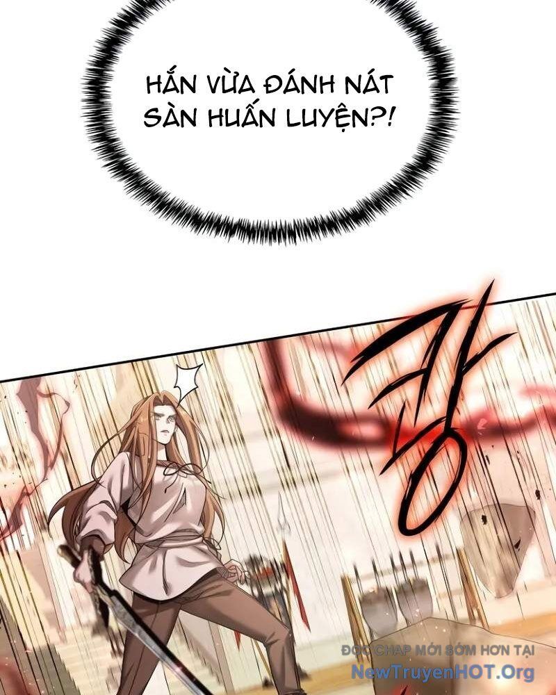 Học Viện Minh Triết: Chapter 3