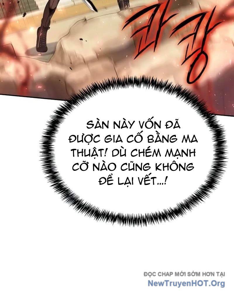 Học Viện Minh Triết: Chapter 3