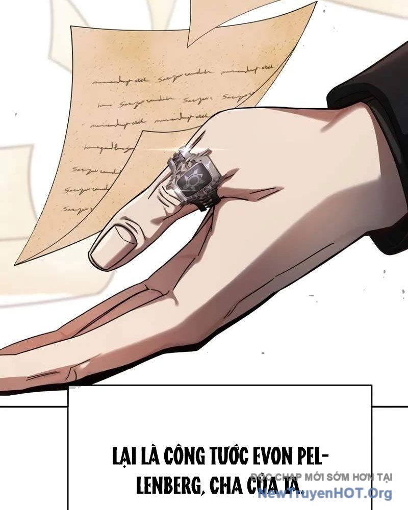 Học Viện Minh Triết: Chapter 3