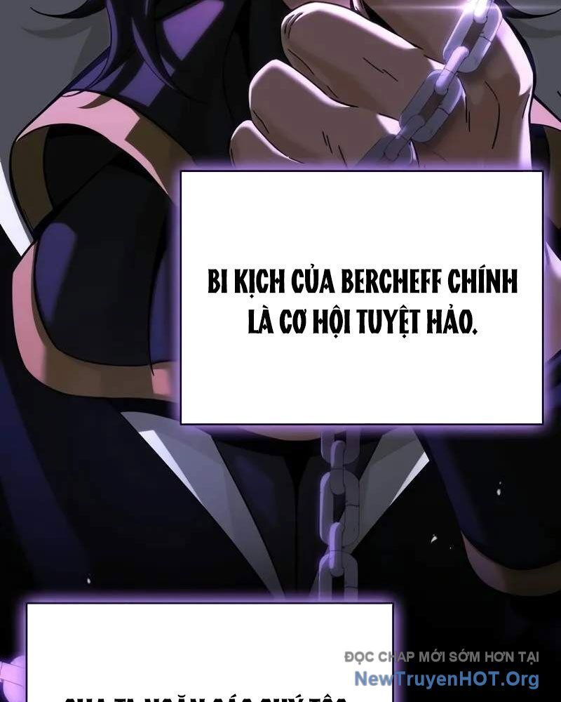 Học Viện Minh Triết: Chapter 3