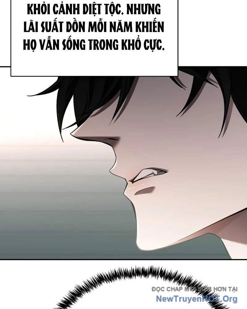 Học Viện Minh Triết: Chapter 3