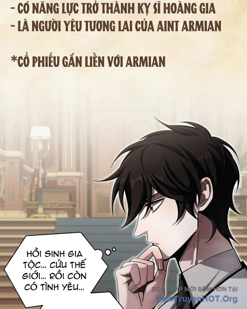 Học Viện Minh Triết: Chapter 3