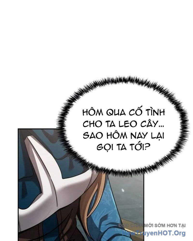 Học Viện Minh Triết: Chapter 3