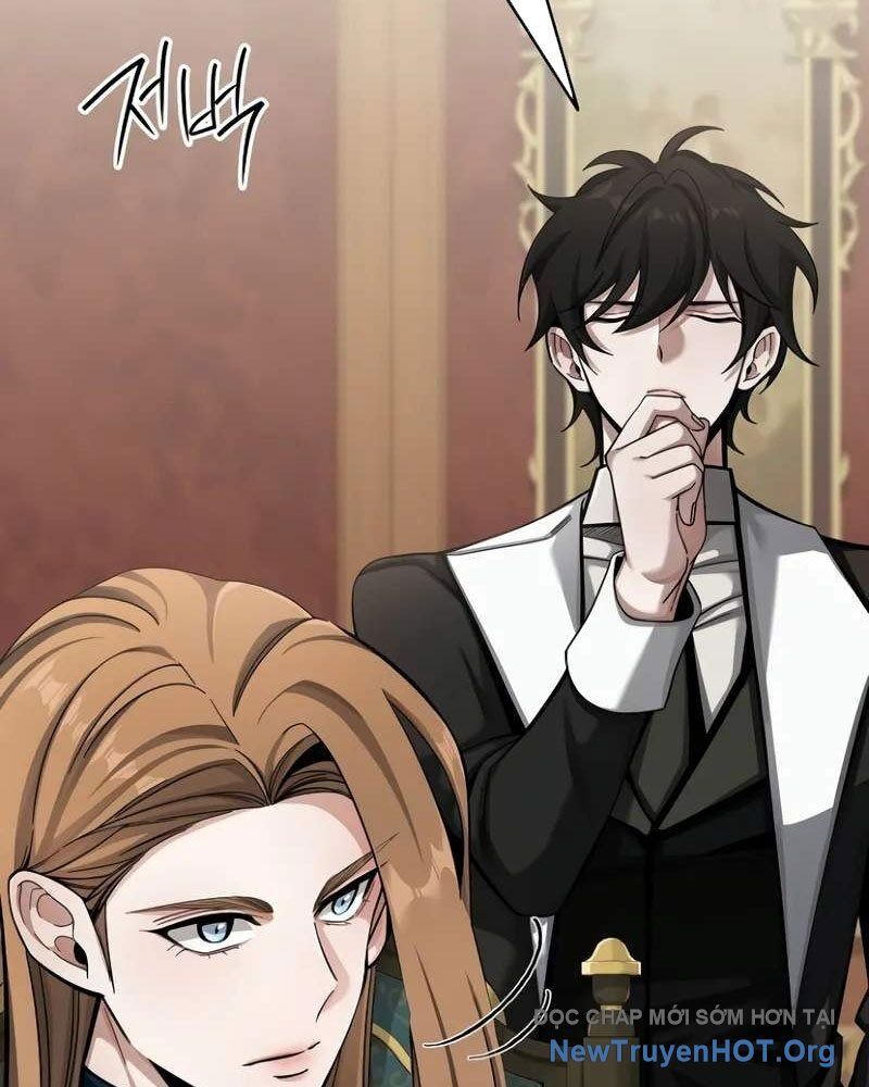 Học Viện Minh Triết: Chapter 3