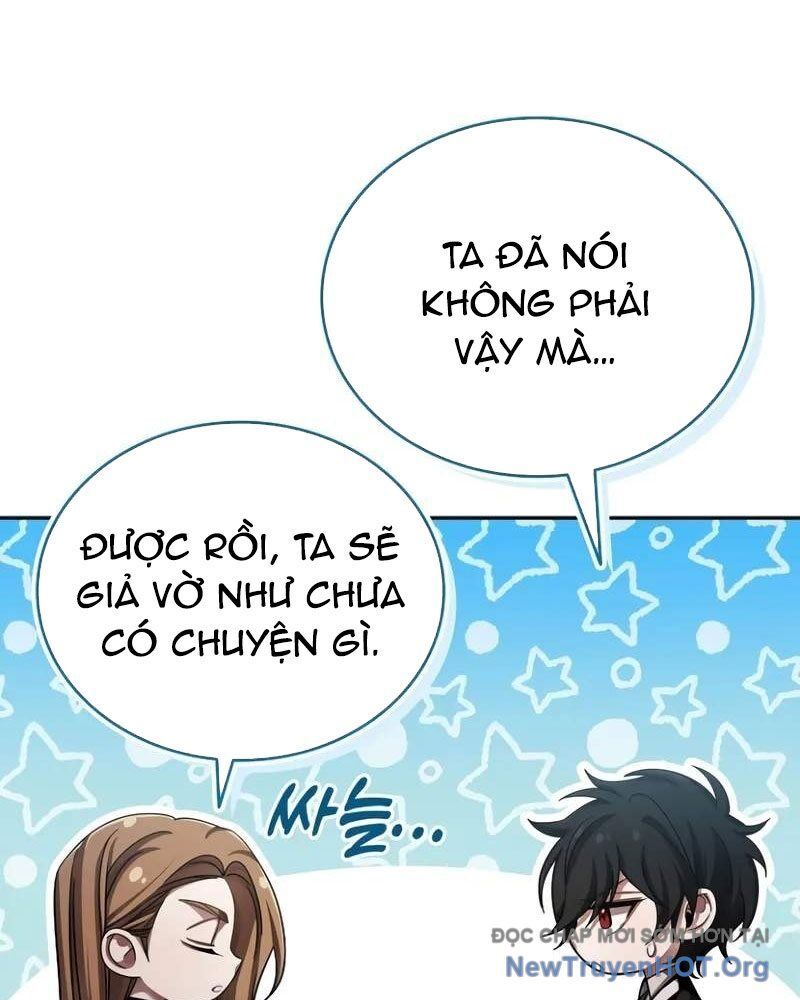 Học Viện Minh Triết: Chapter 3