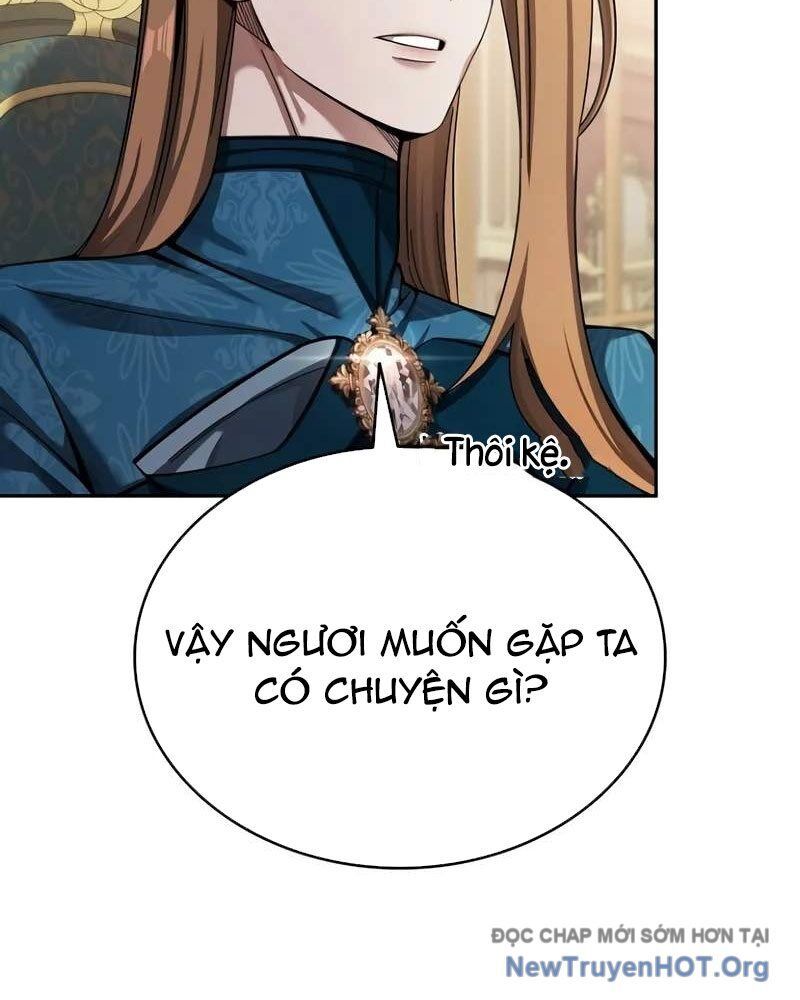 Học Viện Minh Triết: Chapter 3