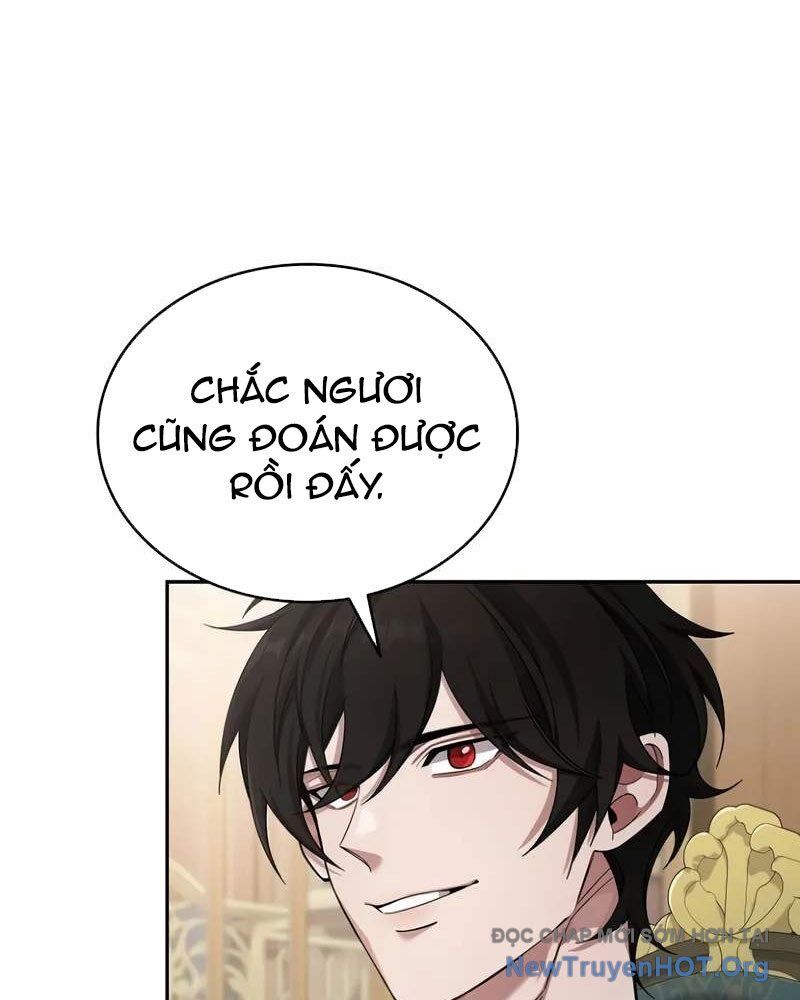 Học Viện Minh Triết: Chapter 3