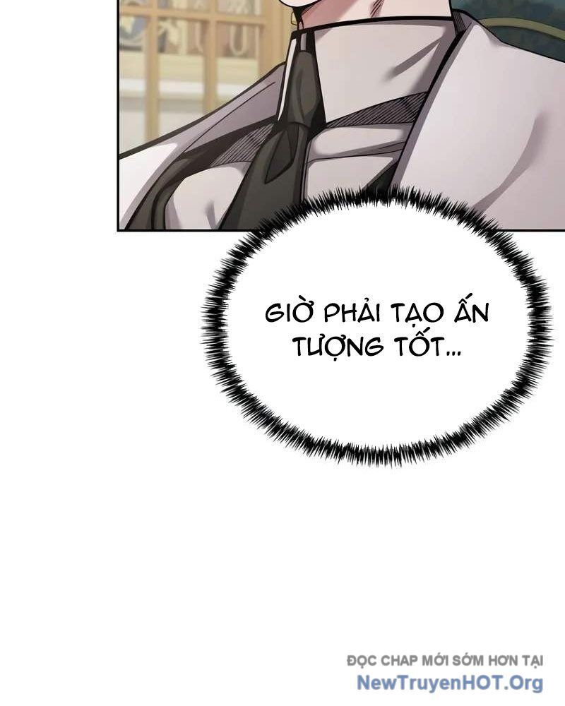 Học Viện Minh Triết: Chapter 3