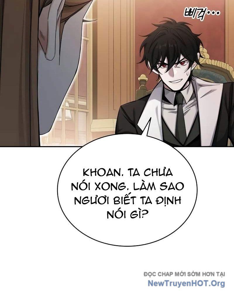 Học Viện Minh Triết: Chapter 3