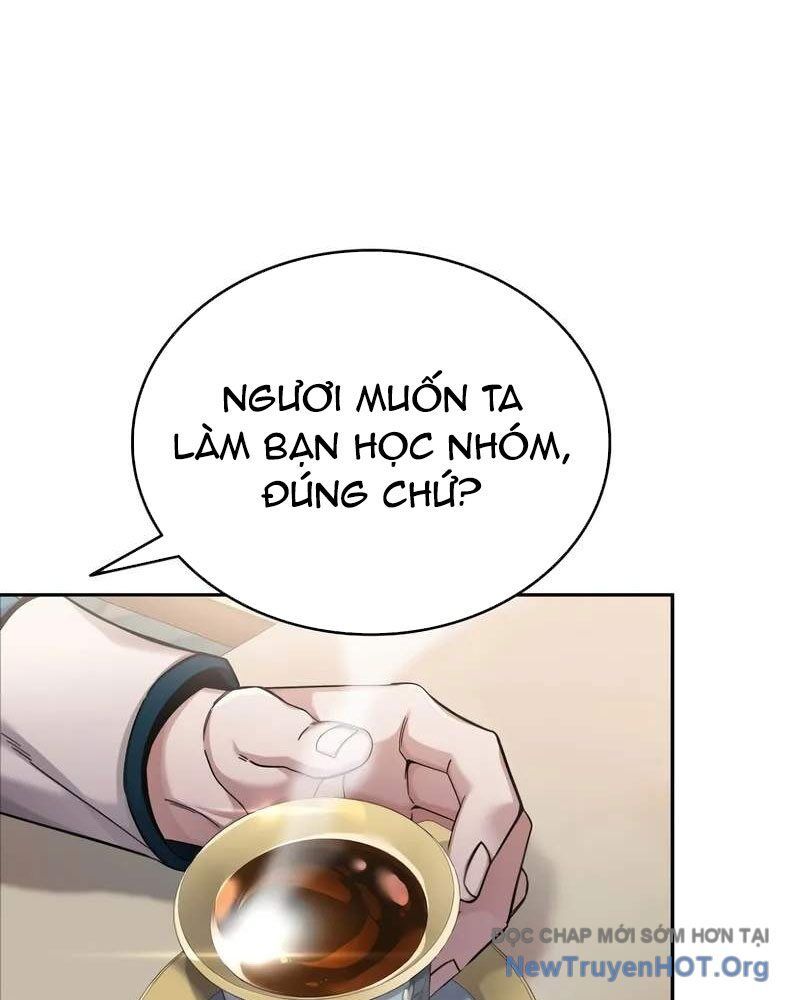 Học Viện Minh Triết: Chapter 3