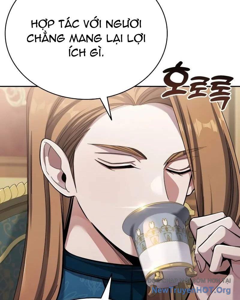 Học Viện Minh Triết: Chapter 3