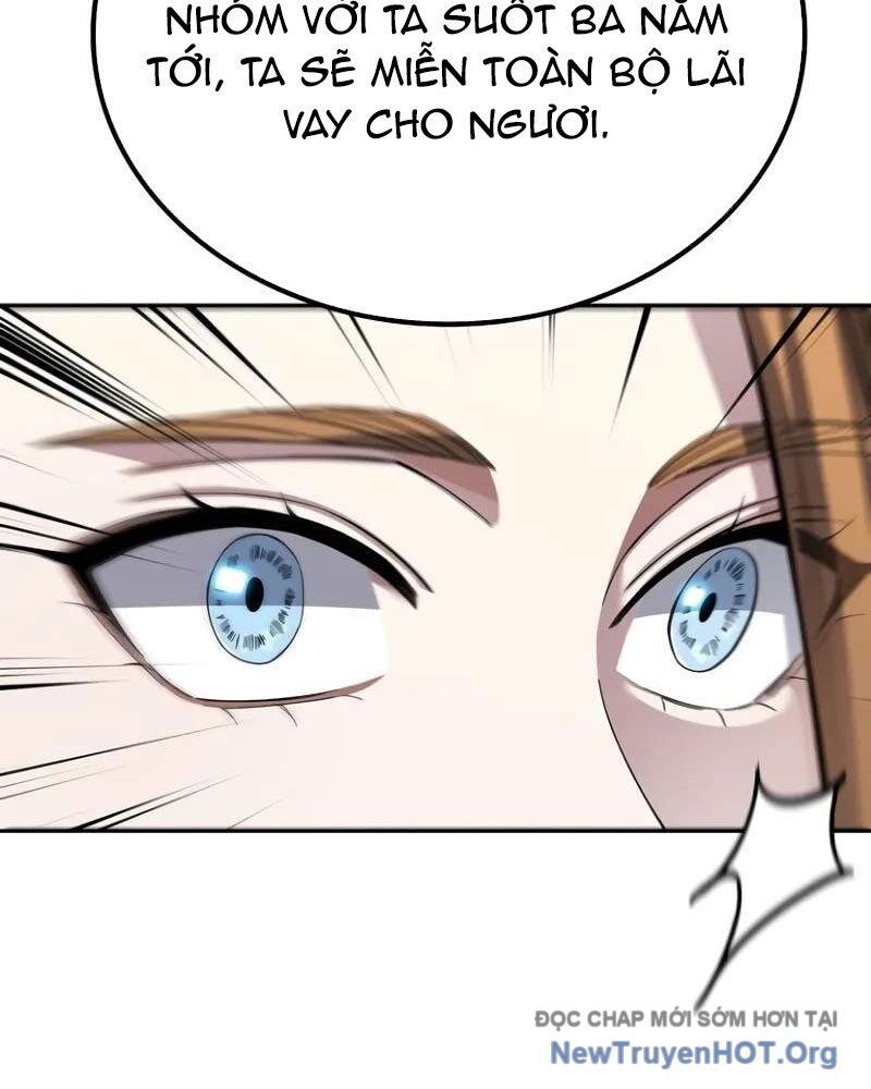 Học Viện Minh Triết: Chapter 3