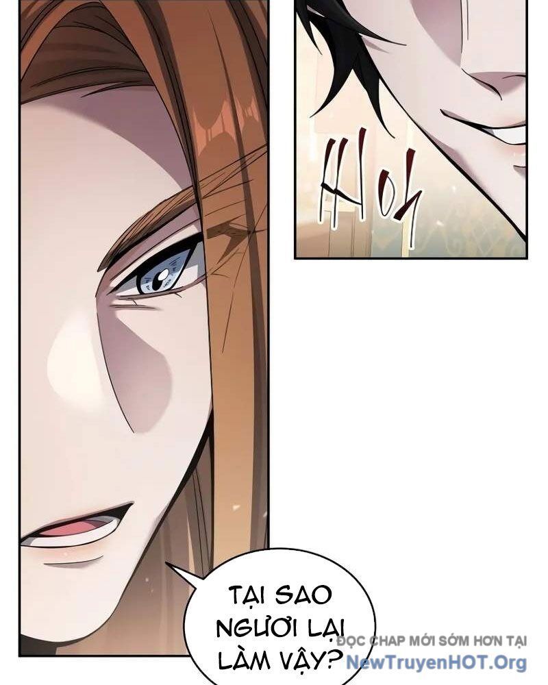 Học Viện Minh Triết: Chapter 3