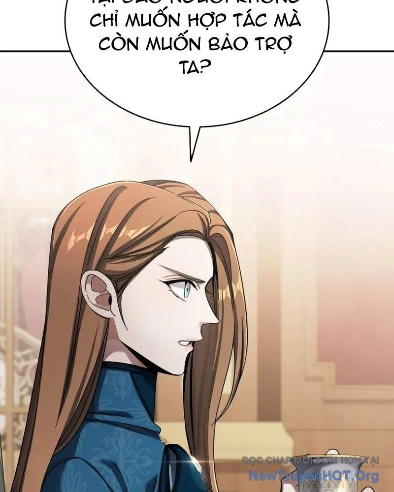 Học Viện Minh Triết: Chapter 3