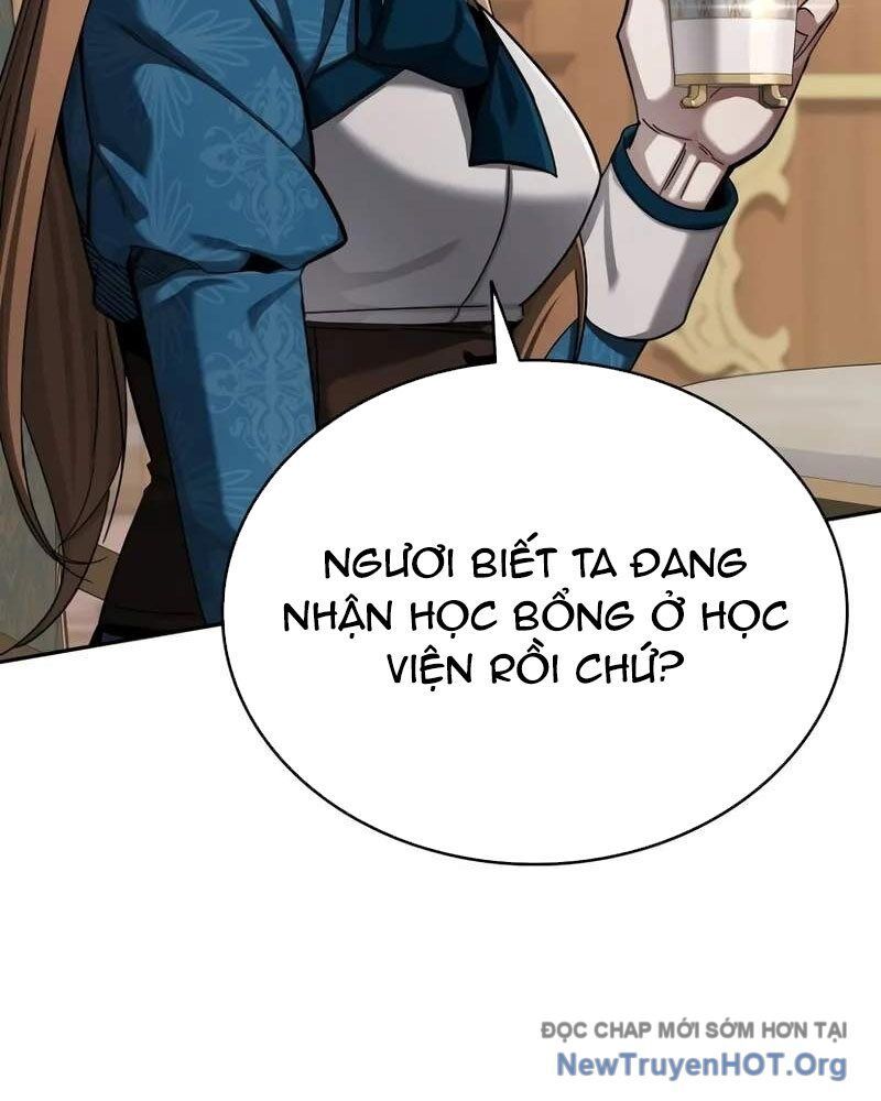 Học Viện Minh Triết: Chapter 3