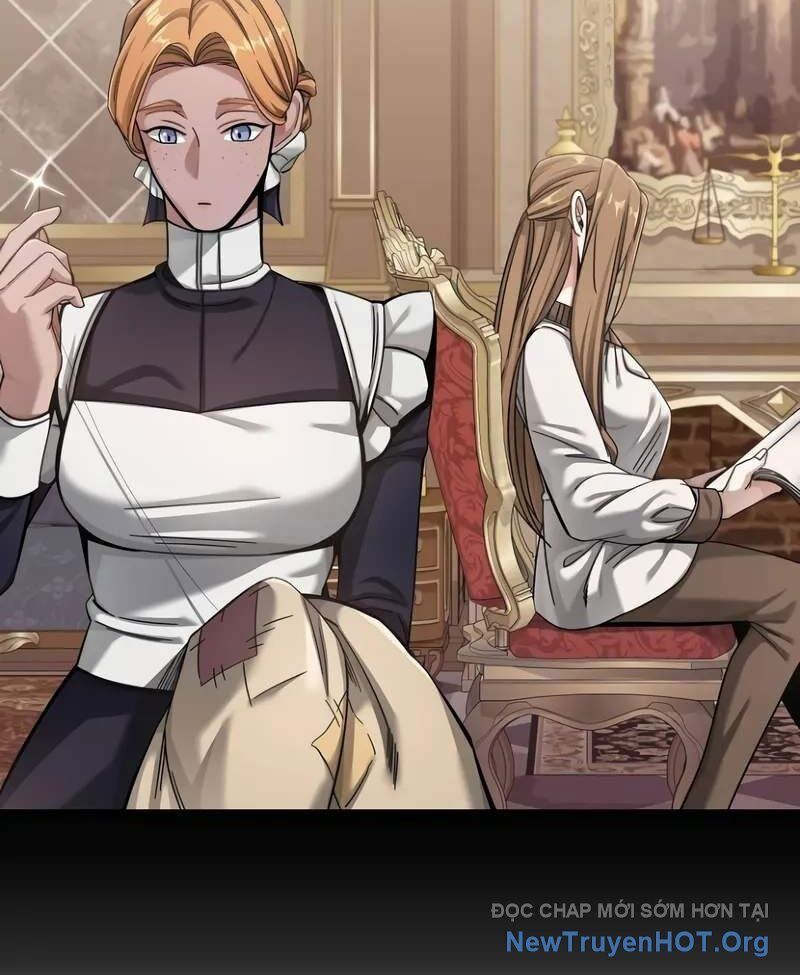 Học Viện Minh Triết: Chapter 3