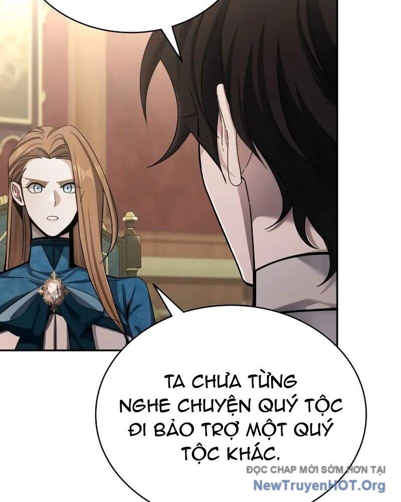 Học Viện Minh Triết: Chapter 3