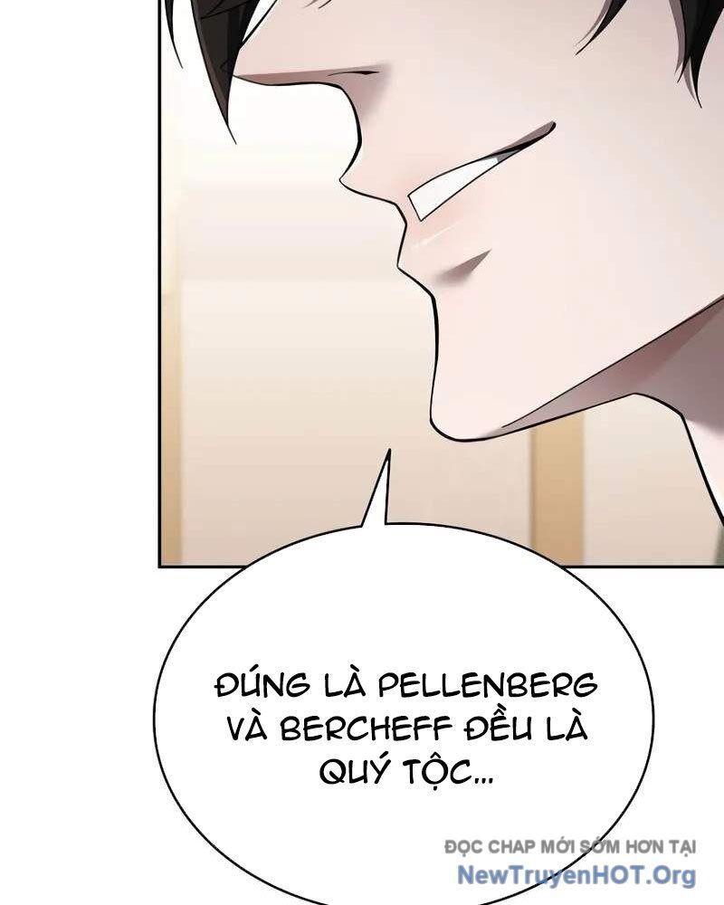 Học Viện Minh Triết: Chapter 3