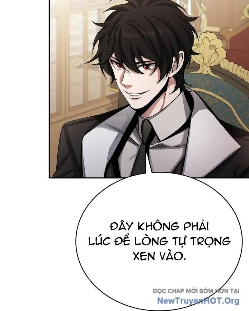 Học Viện Minh Triết: Chapter 3