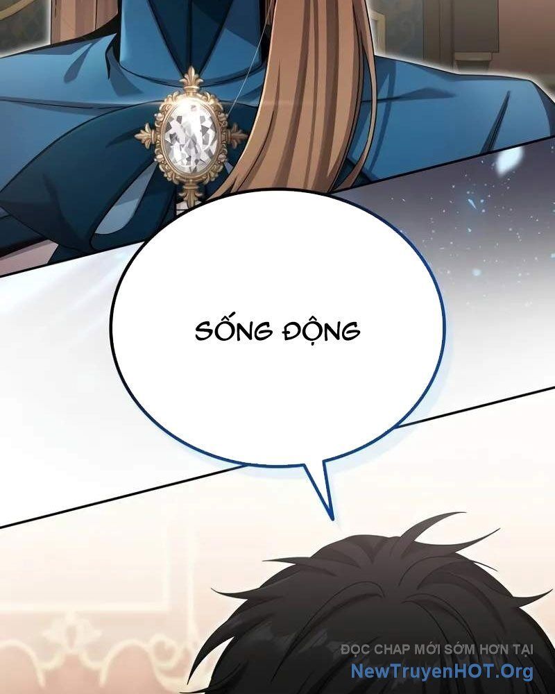 Học Viện Minh Triết: Chapter 3