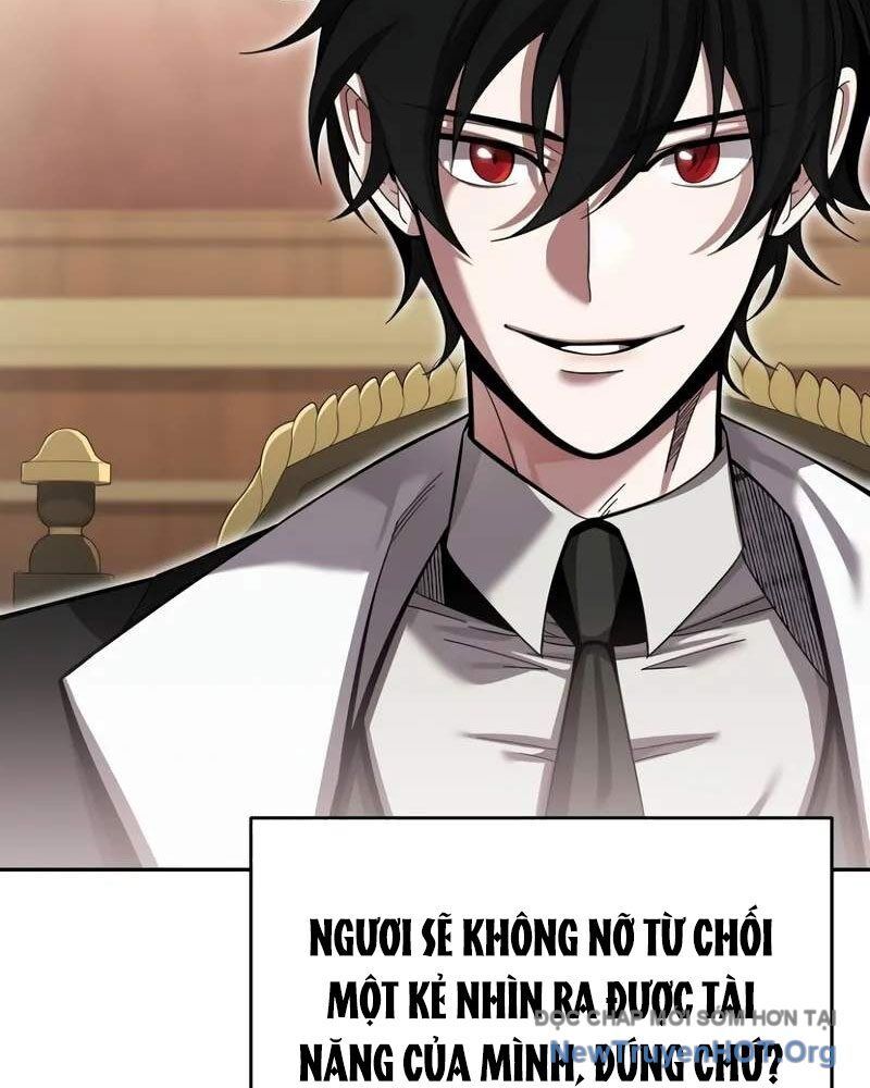 Học Viện Minh Triết: Chapter 3