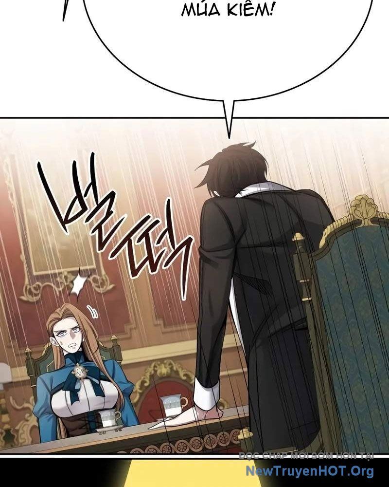 Học Viện Minh Triết: Chapter 3