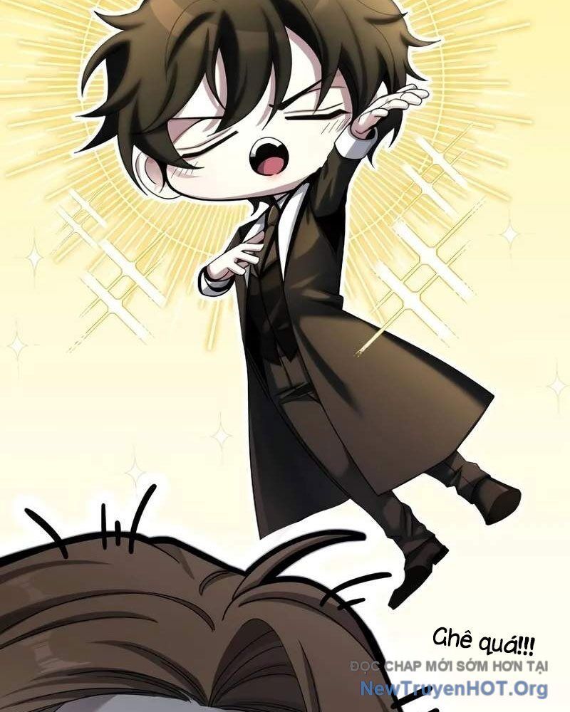 Học Viện Minh Triết: Chapter 3