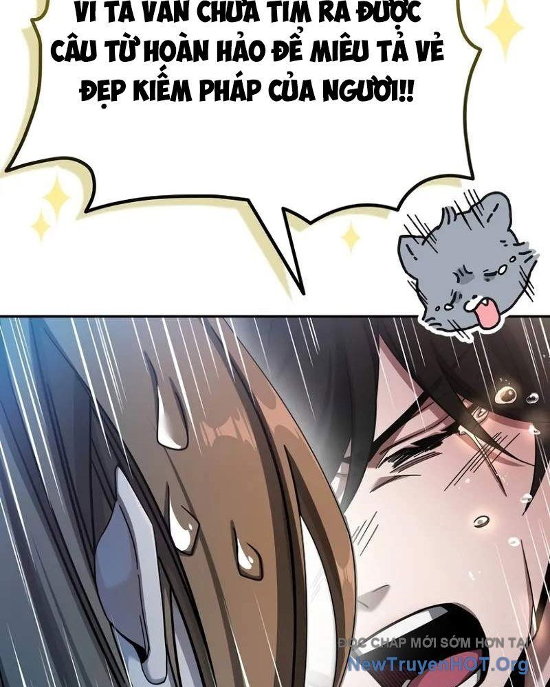 Học Viện Minh Triết: Chapter 3