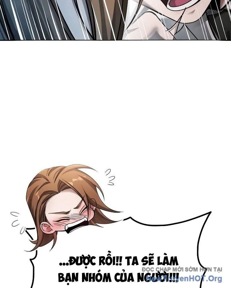 Học Viện Minh Triết: Chapter 3