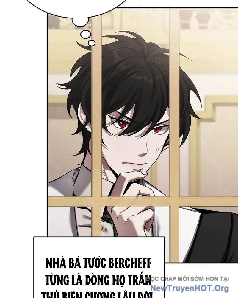 Học Viện Minh Triết: Chapter 3