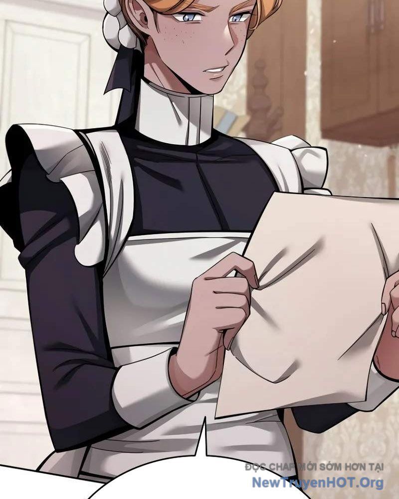 Học Viện Minh Triết: Chapter 3