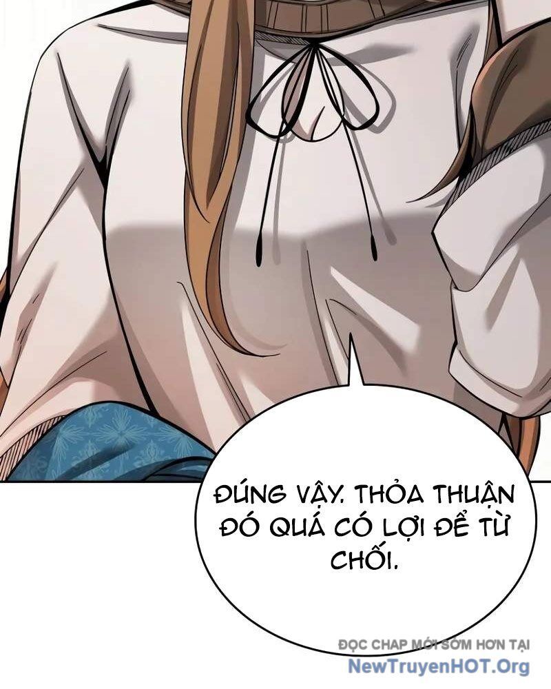 Học Viện Minh Triết: Chapter 3