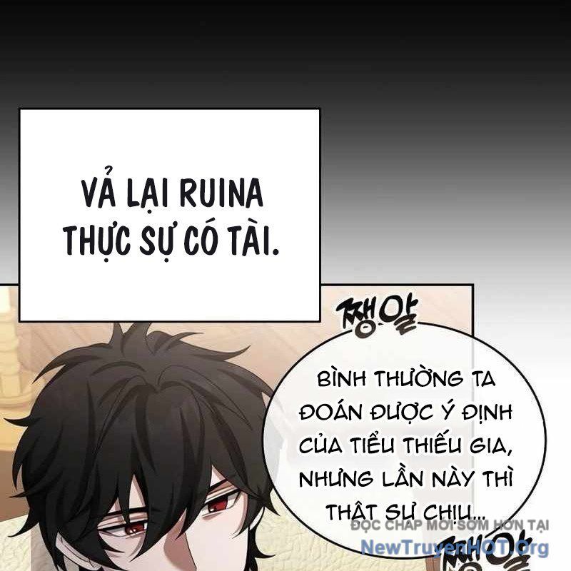 Học Viện Minh Triết: Chapter 4