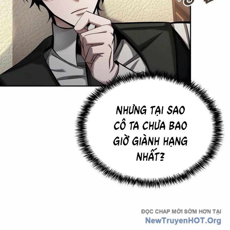 Học Viện Minh Triết: Chapter 4