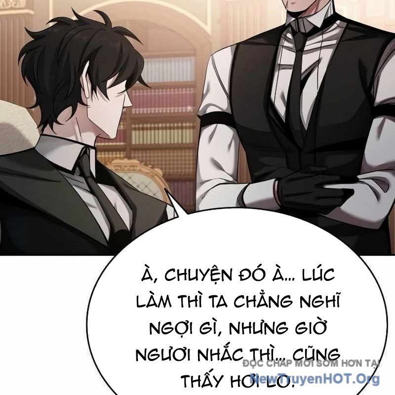 Học Viện Minh Triết: Chapter 4