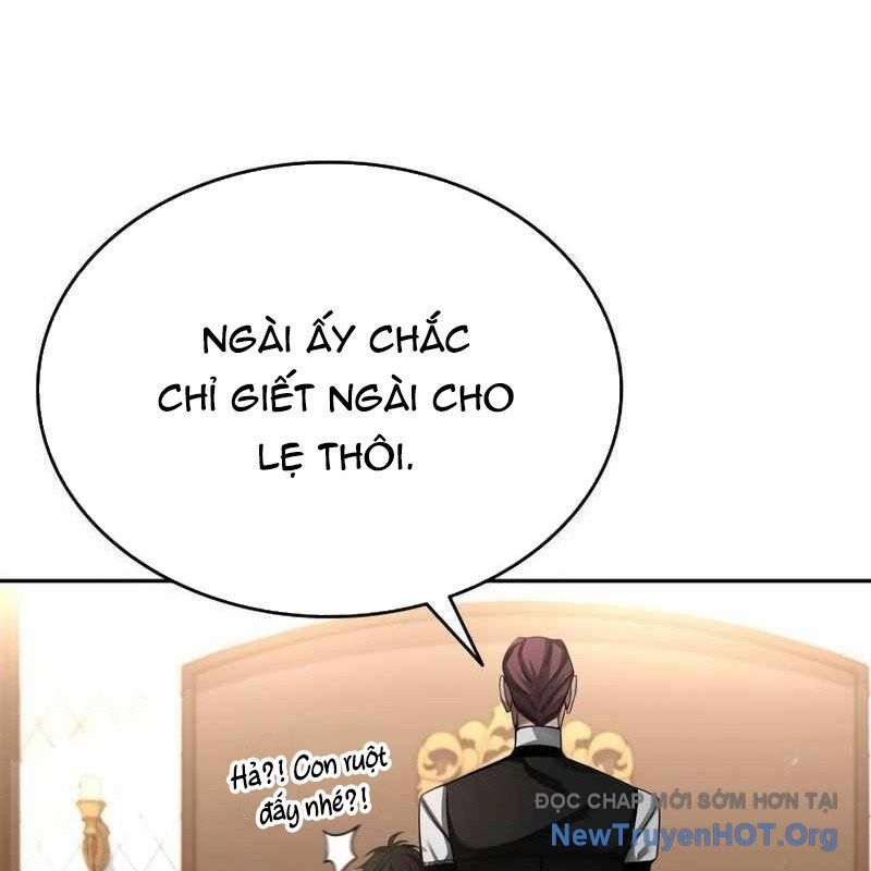 Học Viện Minh Triết: Chapter 4