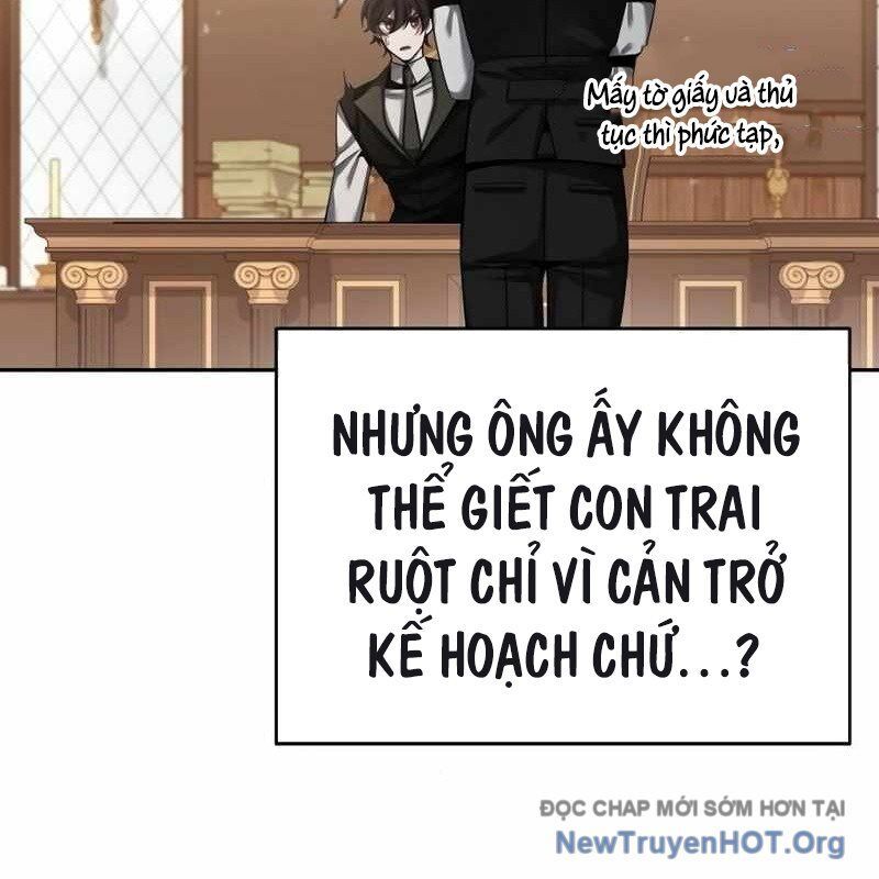 Học Viện Minh Triết: Chapter 4