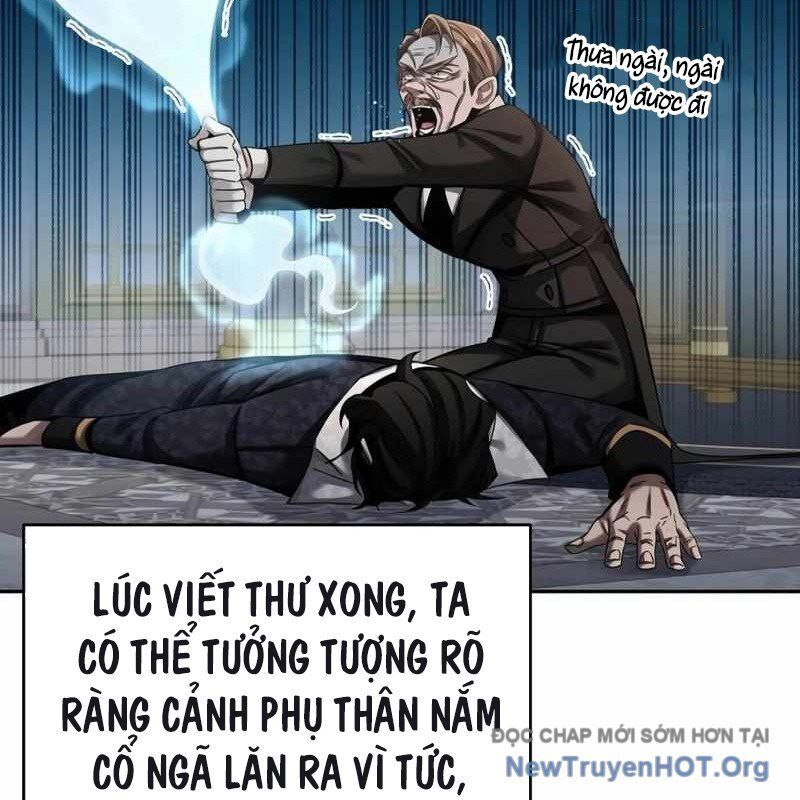 Học Viện Minh Triết: Chapter 4