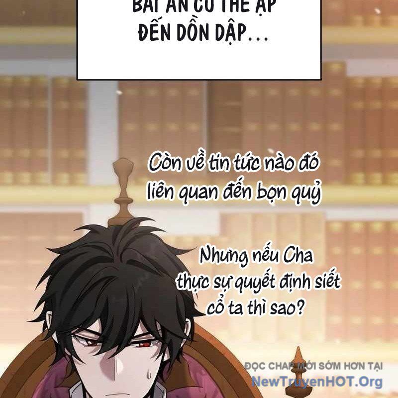 Học Viện Minh Triết: Chapter 4