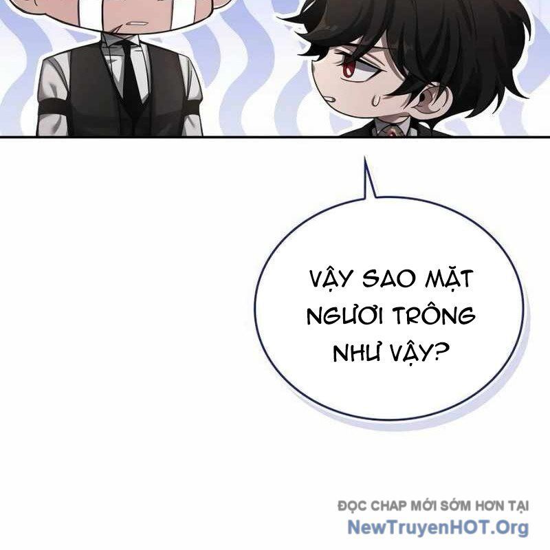 Học Viện Minh Triết: Chapter 4