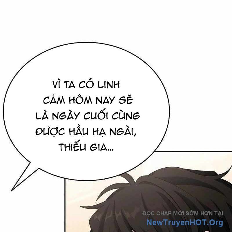 Học Viện Minh Triết: Chapter 4