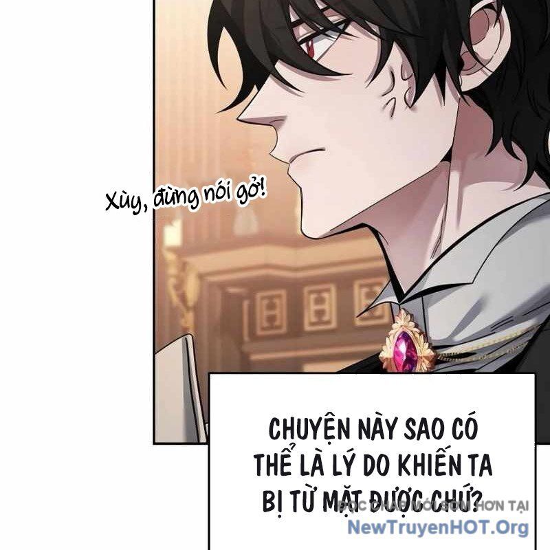 Học Viện Minh Triết: Chapter 4